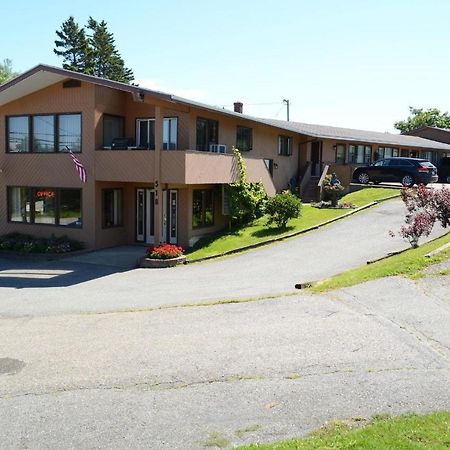 New Age Inn - Voyageur Yarmouth Exterior foto